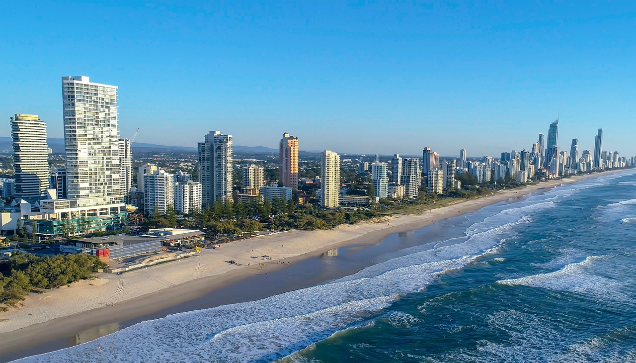 Australia_beach