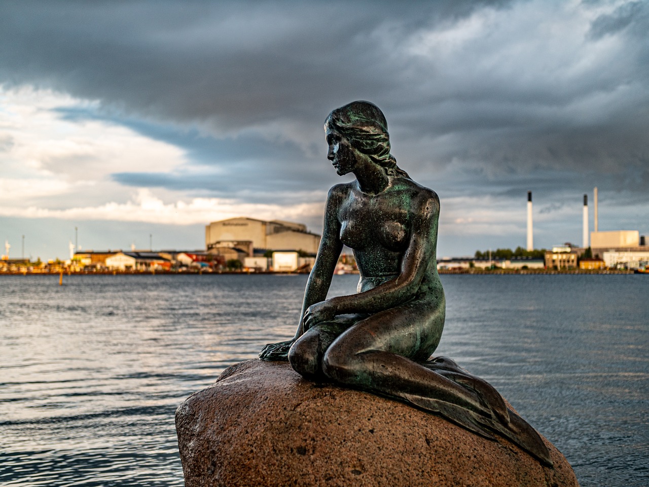 Little_Mermaid_Copenhagen