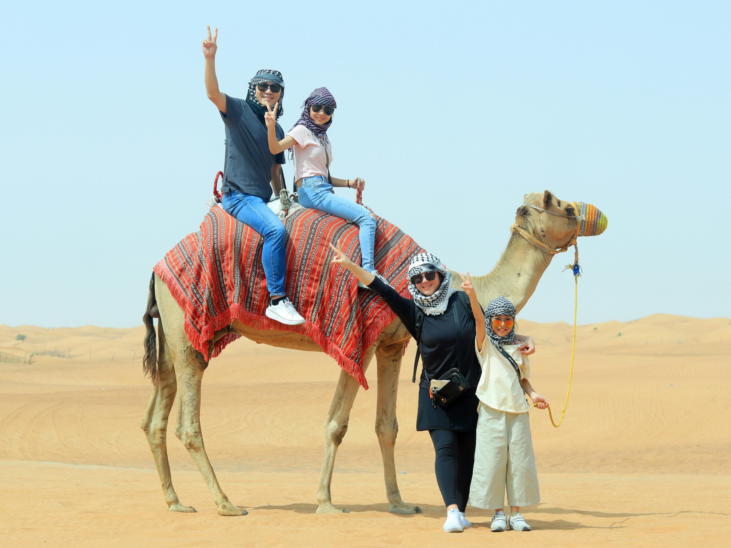 Dessert_safari_Dubai