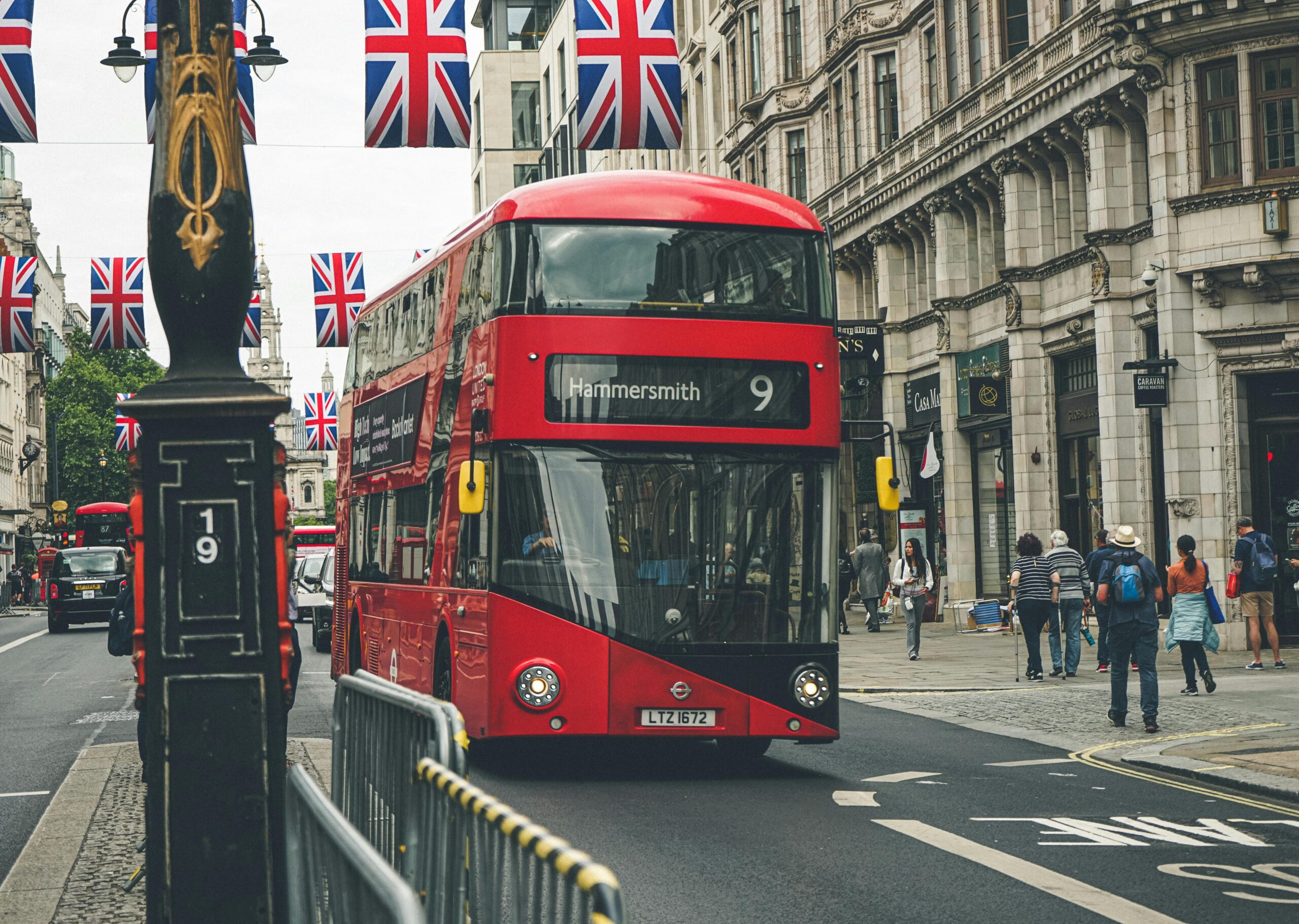 London_bus