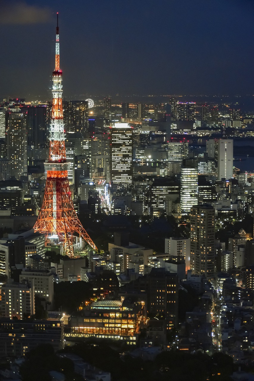 Eifel_of_Tokyo